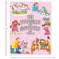 111 Stories & Rhymes for Girls | Storybook for girls | Rhymes for girls | Children's storybook