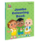 CoComelon Jumbo Colouring Book By Parragon Books