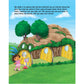Dora the Explorer My Book of Fun Story & Colouring Book