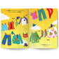 Start Little Learn Big: Big and Small | A Book of Opposites | For 4 to 6 Year Old Kids