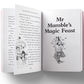 SnapTales: The Magic Dust and Other Stories | Exciting Story Collection | For 6 to 9 Year Old Kids