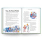 365 Adventure Stories & Rhymes | Children's storybooks | Padded Storybooks | stories for children | Stories for boys