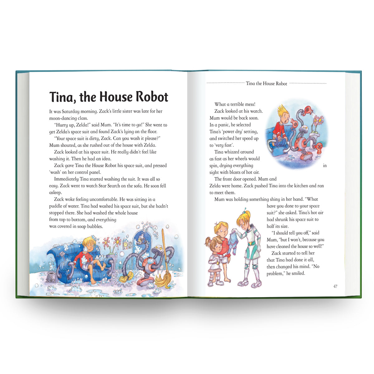 365 Adventure Stories & Rhymes | Children's storybooks | Padded Storybooks | stories for children | Stories for boys