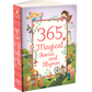 365 Magical Stories & Rhymes | Children's storybooks | Padded Storybooks | stories for children | Stories for girls