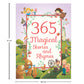 365 Magical Stories & Rhymes | Children's storybooks | Padded Storybooks | stories for children | Stories for girls