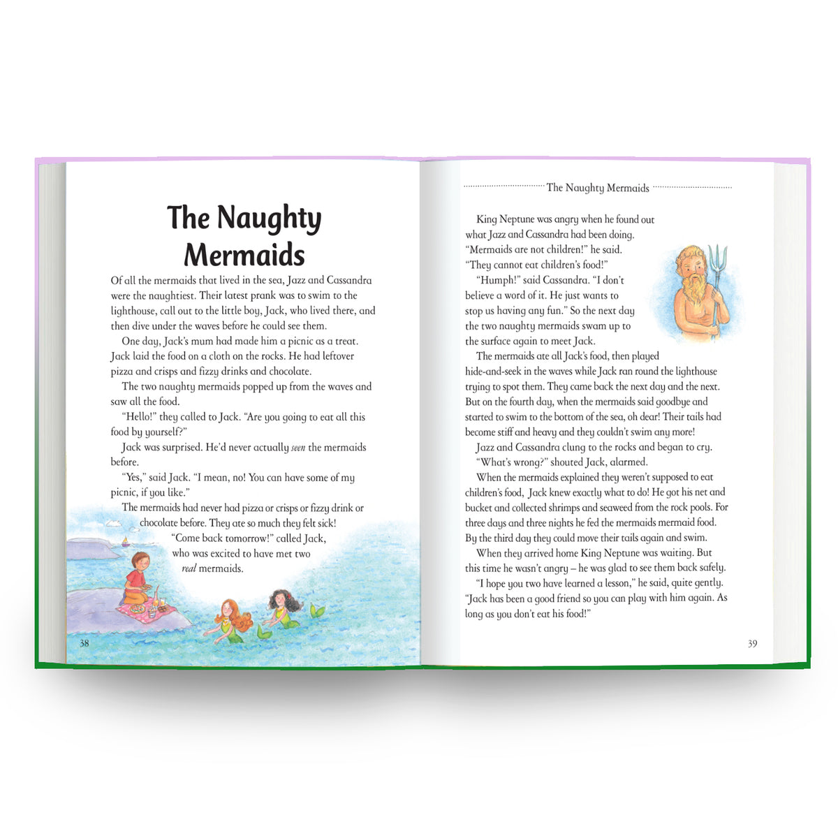 365 Magical Stories & Rhymes | Children's storybooks | Padded Storybooks | stories for children | Stories for girls