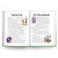 365 Magical Stories & Rhymes | Children's storybooks | Padded Storybooks | stories for children | Stories for girls
