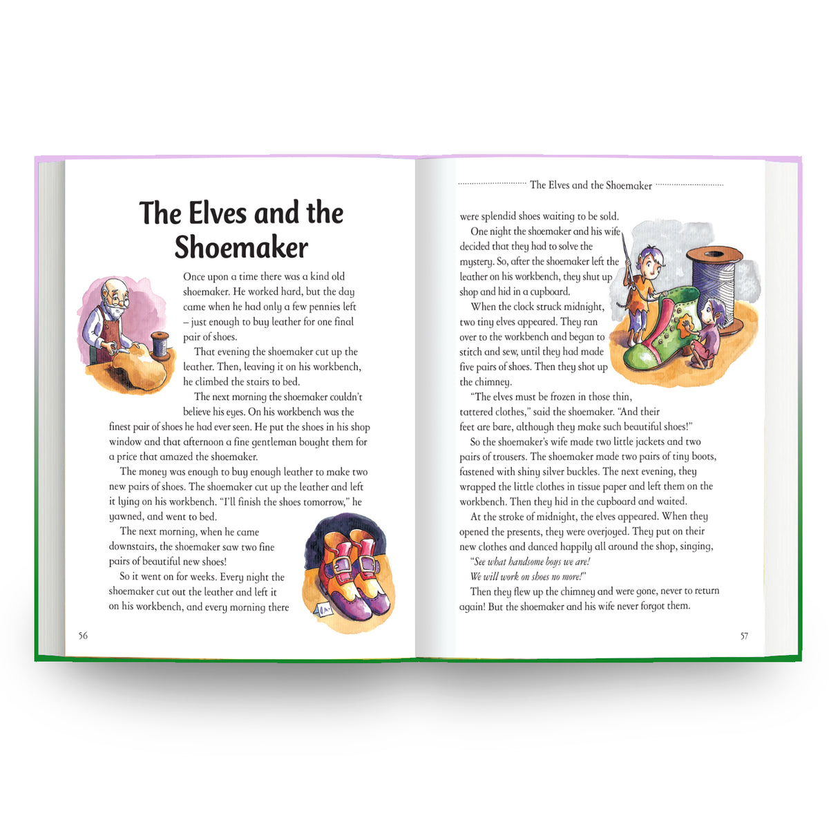 365 Magical Stories & Rhymes | Children's storybooks | Padded Storybooks | stories for children | Stories for girls