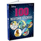 Disney 100 Bedtime Stories By Parragon Books