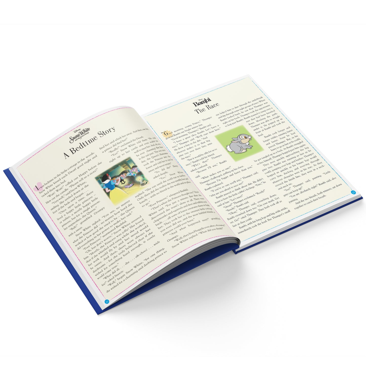 Disney 100 Bedtime Stories By Parragon Books
