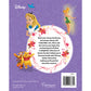 Disney 100 Stories For Girls By Parragon Books
