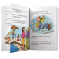 Reading Hero All Aboard- Level 2 (Story Book) Parragon