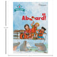 Reading Hero All Aboard- Level 2 (Story Book) Parragon