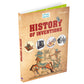 Science Starters: History of Inventions | Reference Book for Kids | Encylopedia for Ages 7+
