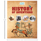 Science Starters: History of Inventions | Reference Book for Kids | Encylopedia for Ages 7+