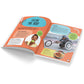 STEM Masters: Elements of Life | Reference Book for Kids | Encylopedia for Ages 7+