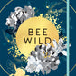 A5 Notebook - Bee Wild