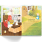 A Treasury of Five Minute Stories | Collection of Fables and Well-Loved Fairy Tales Stories | For 8 to 10 Year Old