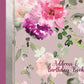 Address & Birthday Book - Passion