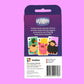 Classic Card Game Rummy | Classic Family Card Game | Travel Game for Kids | Learning Fun | Ages 3+