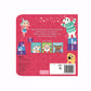 Wobbly Eyes 2: Busy Little Elf | Christmas Book | Holiday Storybook | Interactive Christmas Book