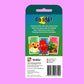Classic Card Game Go Fish | Classic Family Card Game | Travel Game for Kids | Learning Fun | Ages 3+