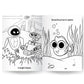 Pixar: Simply Colouring Walt Disney