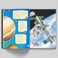 Fascinating Facts: Space | Reference Book for Kids | Encyclopedia for Ages 7+