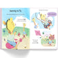 Five-Minute Stories for 2 Year Olds Parragon