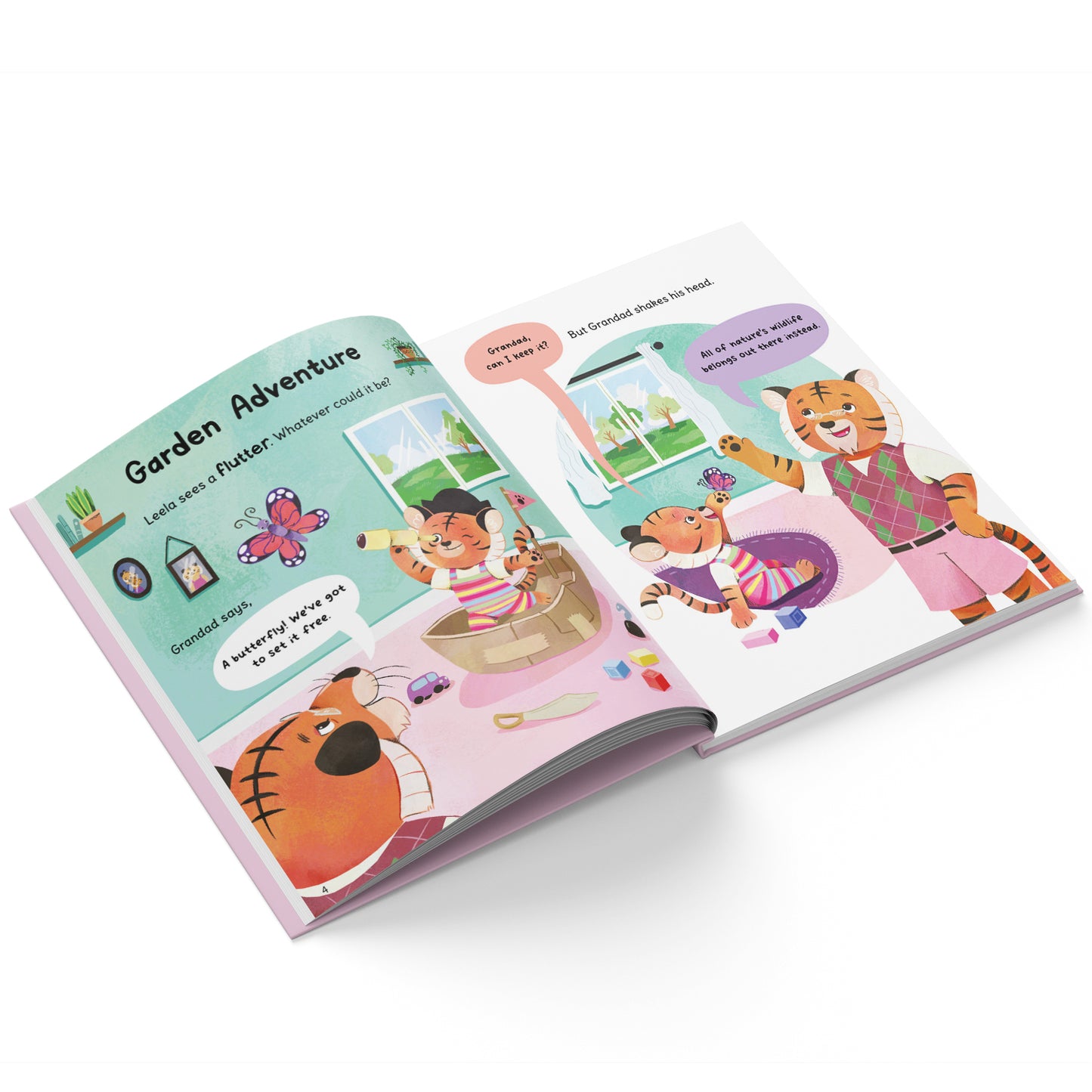 Five-Minute Stories for 2 Year Olds Parragon