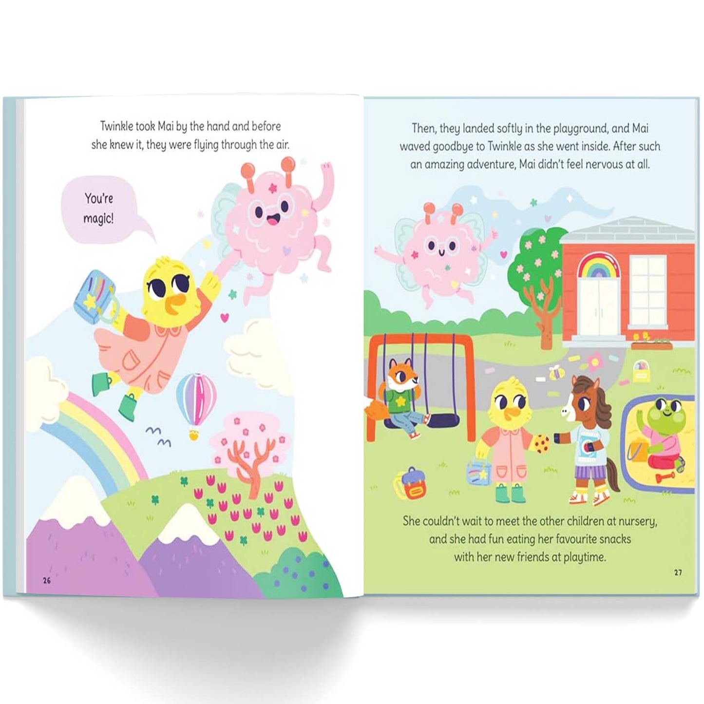 Five-Minute Stories for 3 Year Olds (Story Book) Parragon