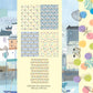 Gift Wrap Collection - By the Sea