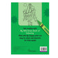 My Wild Green Book of Colouring |For Kids 3–6 Years | 32 Large and Simple Pictures to Colour