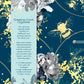 Greeting Cards Organiser - Bee Wild