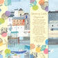Greeting Cards Organiser - By the Sea