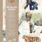 Greeting Cards Organiser - Endangered