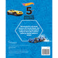 Hot Wheels: 5-Minute Stories Book | Car Race Stories Collection | for 6 to 8 Year's Old