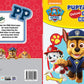 Paw Patrol Puptacular Copy Colour Parragon Publishing India