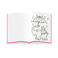 My Big Pink Book of Colouring| My Big Blue Book of Colouring | Colouring Book | Colouring Book for Kids | Creative Activities | Fine Motor Skills | Preschool Learning | Drawing Fun