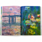 Monet Gift Wrap Collection | Claude Monet Art Collection