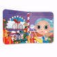 Wobbly Eyes 2: Busy Little Elf | Christmas Book | Holiday Storybook | Interactive Christmas Book