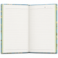 Vincent van Gogh Blossom Flexi-Bound Ruled Notebook | 176 Sheets Ruled White Paper