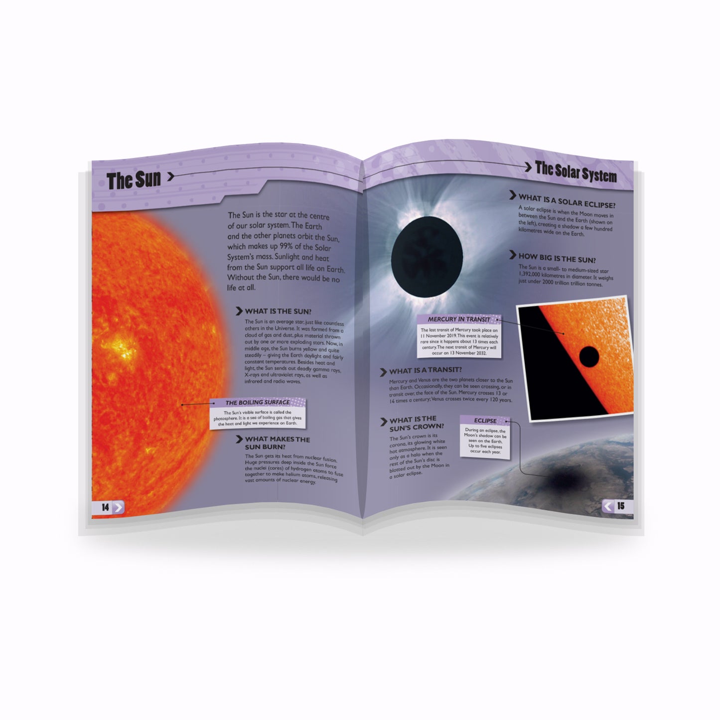 Great Book of Everything | Kids Fact Book | Children’s Encyclopedia | Fun Facts for Kids |  General Knowledge Book for Kids