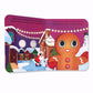 Wobbly Eyes 2: Jolly Santa Claus | Christmas Book | Holiday Storybook | Interactive Christmas Book