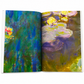 Monet Gift Wrap Collection | Claude Monet Art Collection