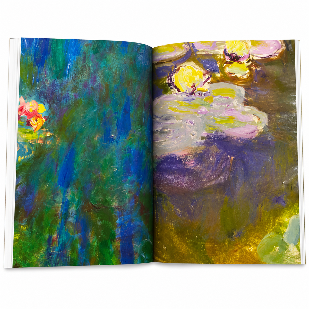 Monet Gift Wrap Collection | Claude Monet Art Collection