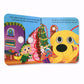 Wobbly Eyes 2: Busy Little Elf | Christmas Book | Holiday Storybook | Interactive Christmas Book