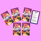 Classic Card Game Old Maid | Classic Family Card Game | Travel Game for Kids | Learning Fun