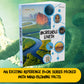 Juniorpedia: Incredible Earth Discover the Wonders of Our Planet for Kids Ages 8 to 12