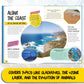 Juniorpedia: Incredible Earth Discover the Wonders of Our Planet for Kids Ages 8 to 12